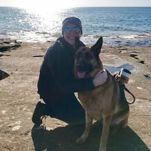 Meet your Posher, Maggie